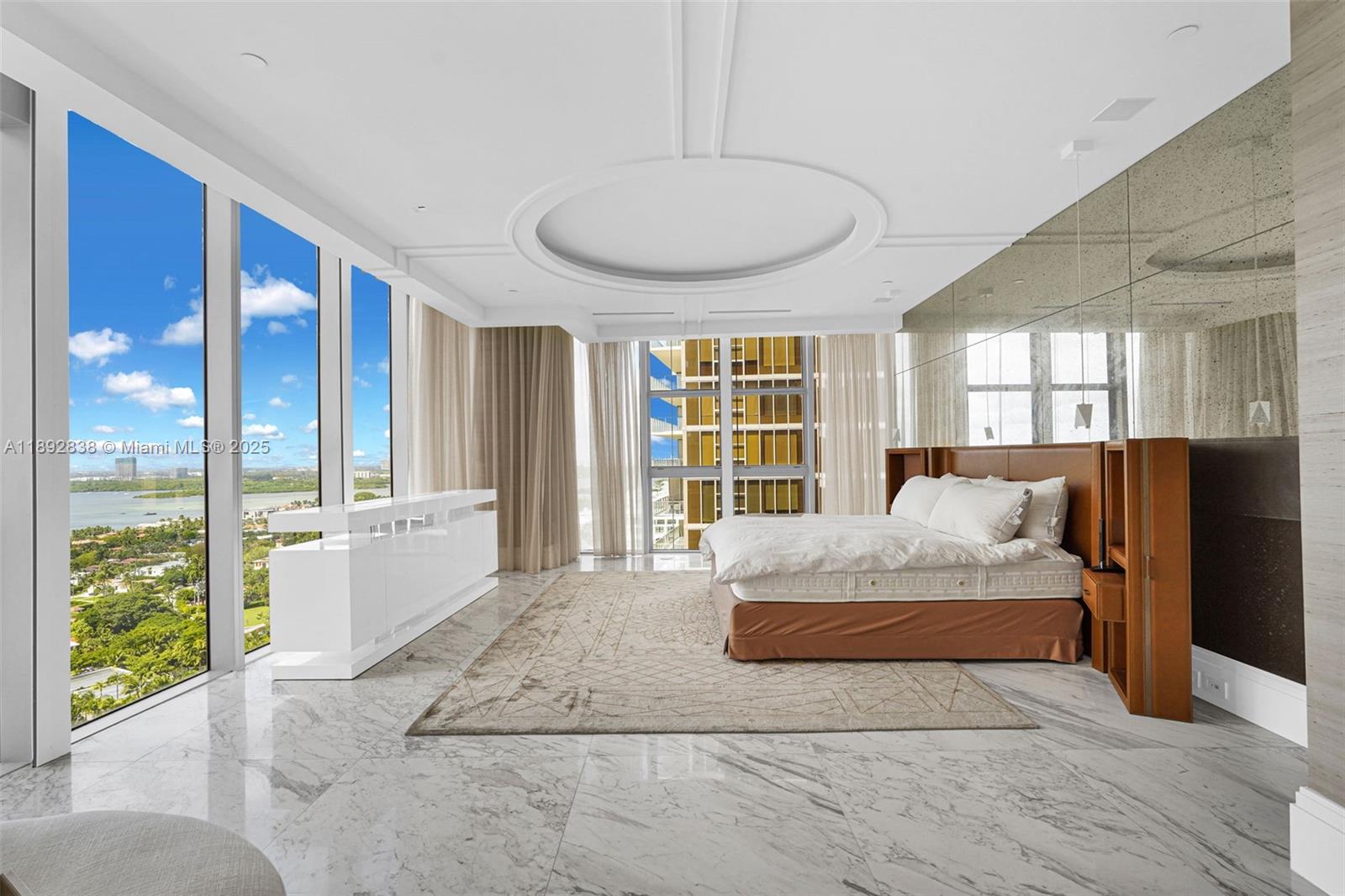 9701 Collins Ave #2104S, Bal Harbour FL 33154