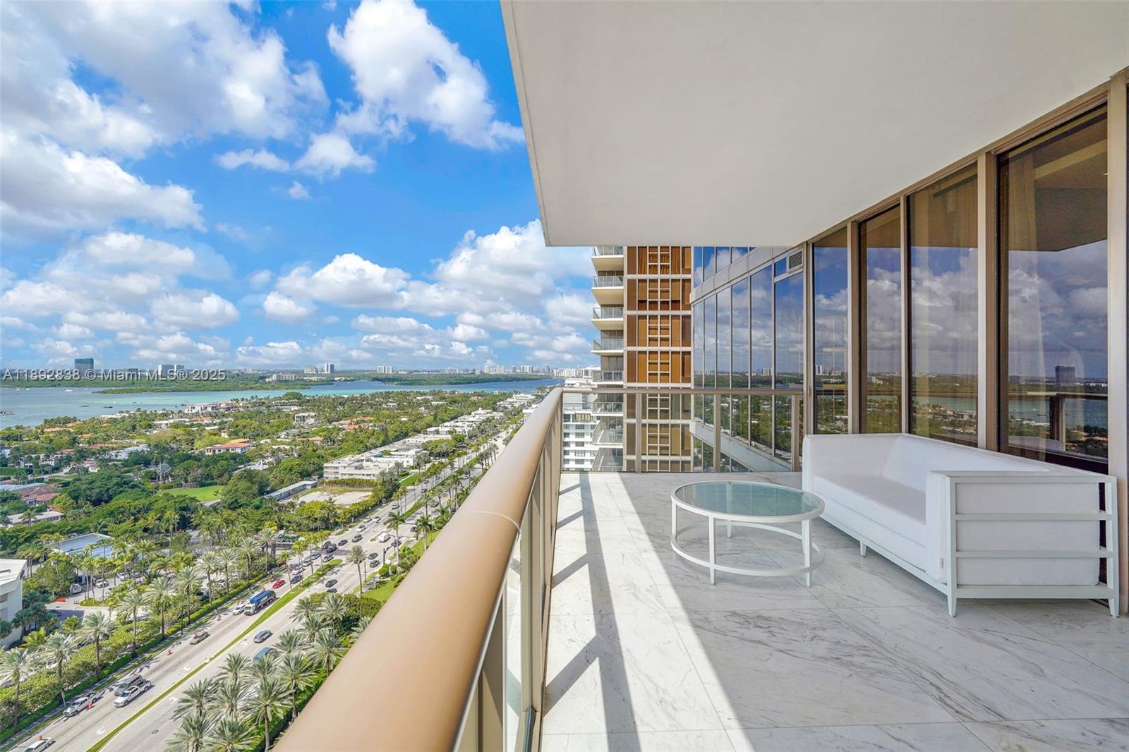 9701 Collins Ave #2104S, Bal Harbour FL 33154