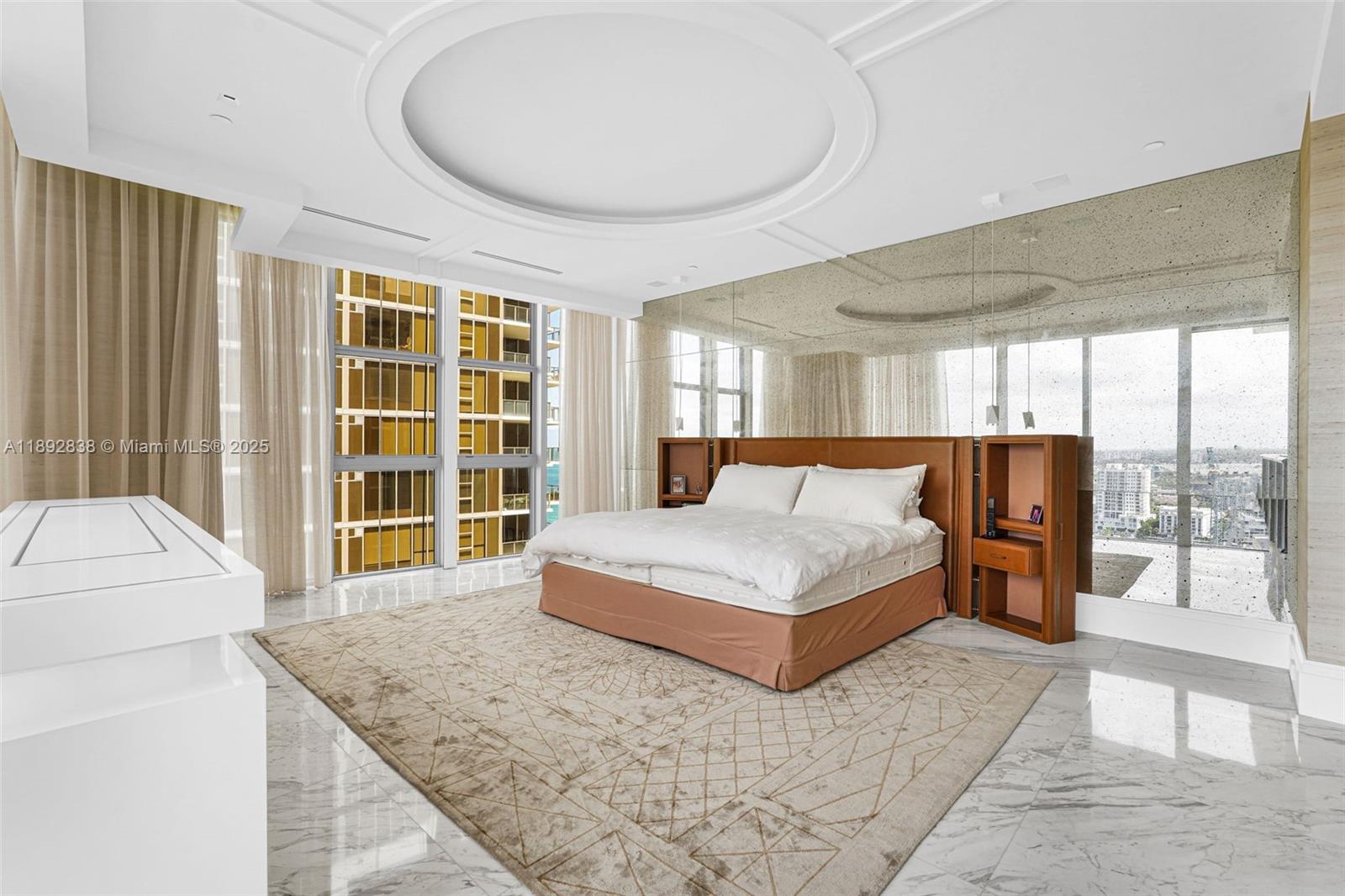 9701 Collins Ave #2104S, Bal Harbour FL 33154