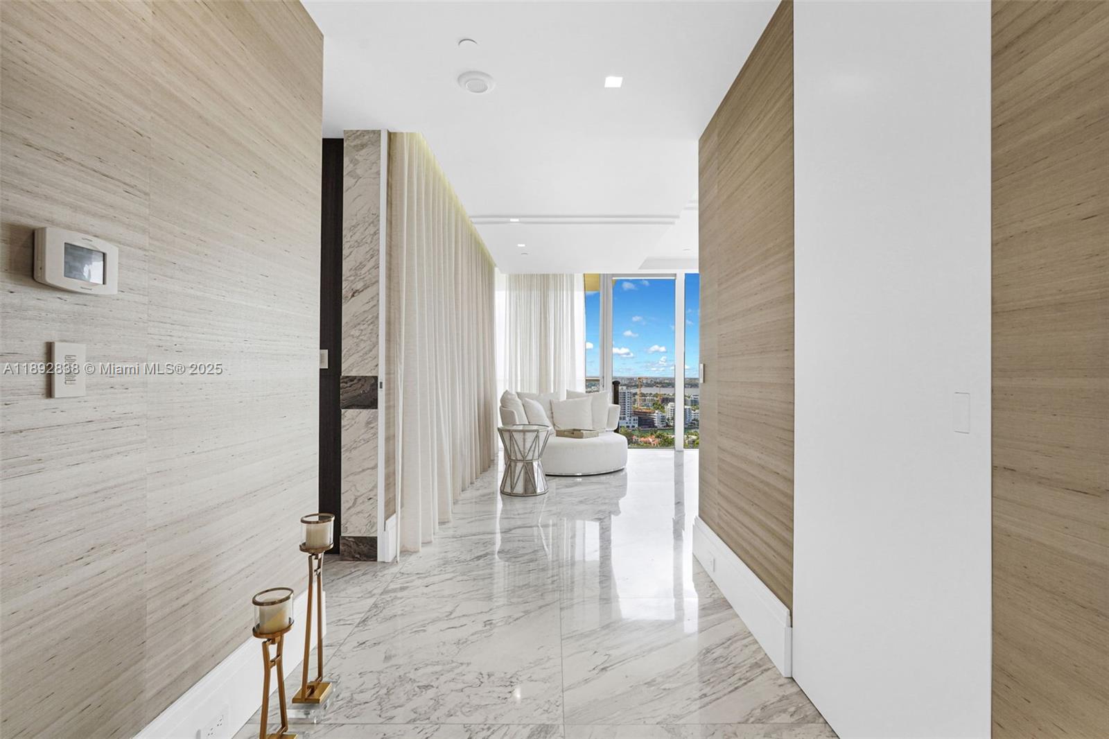 9701 Collins Ave #2104S, Bal Harbour FL 33154