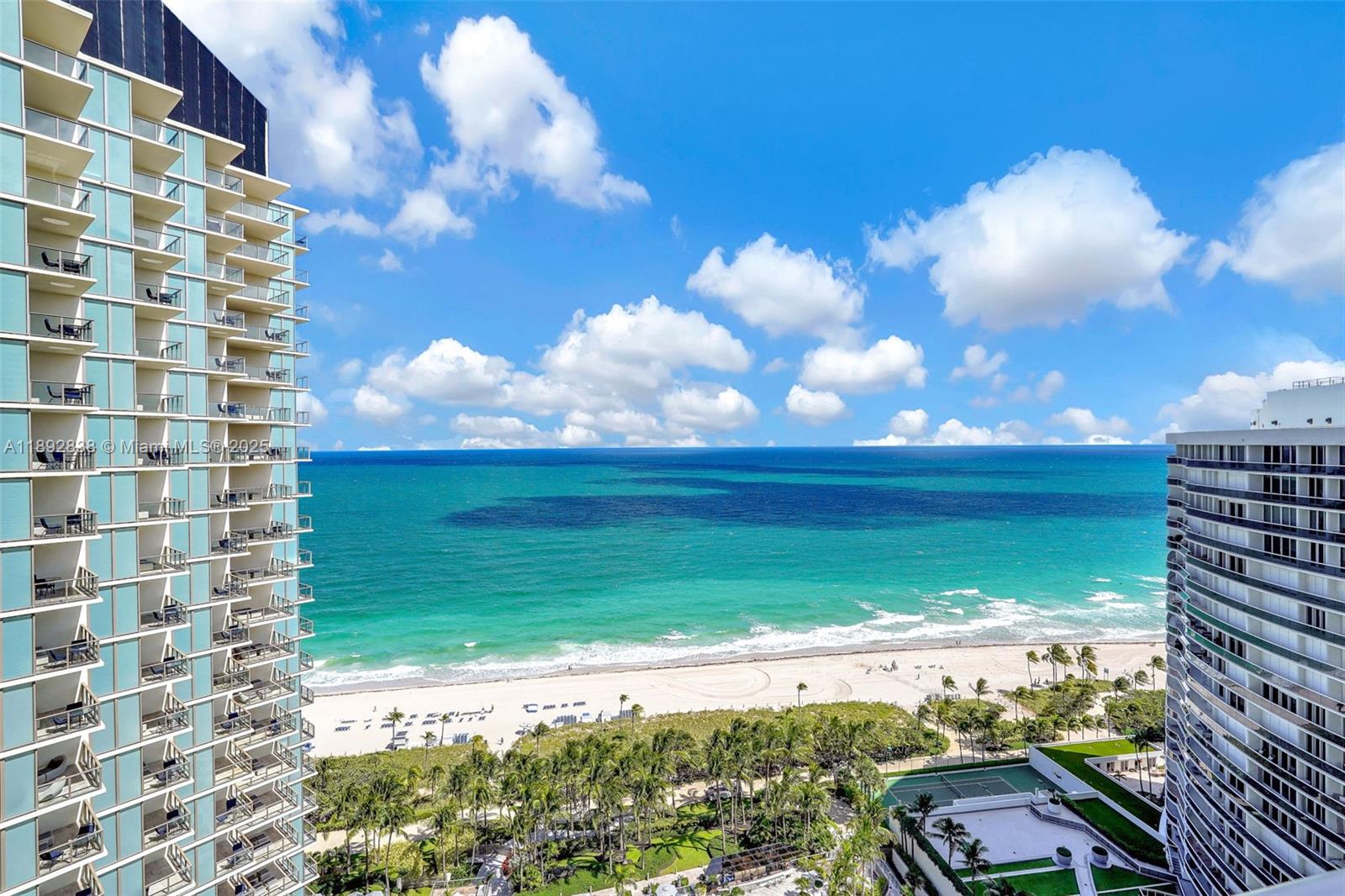 9701 Collins Ave #2104S, Bal Harbour FL 33154