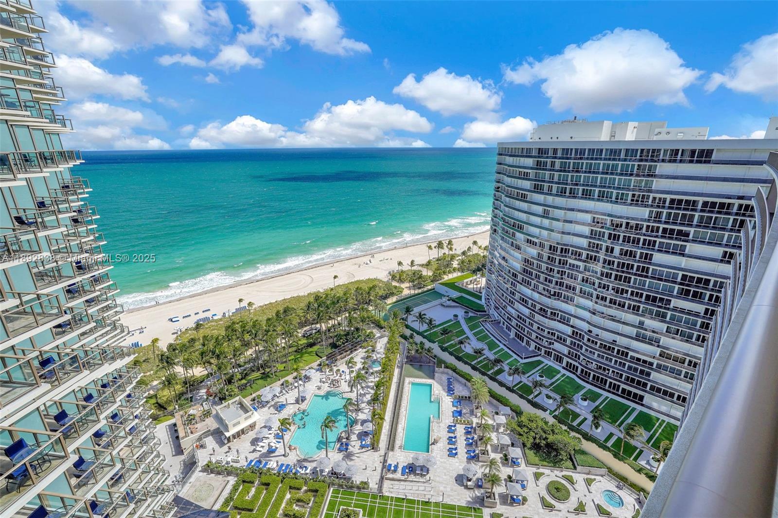 9701 Collins Ave #2104S, Bal Harbour FL 33154