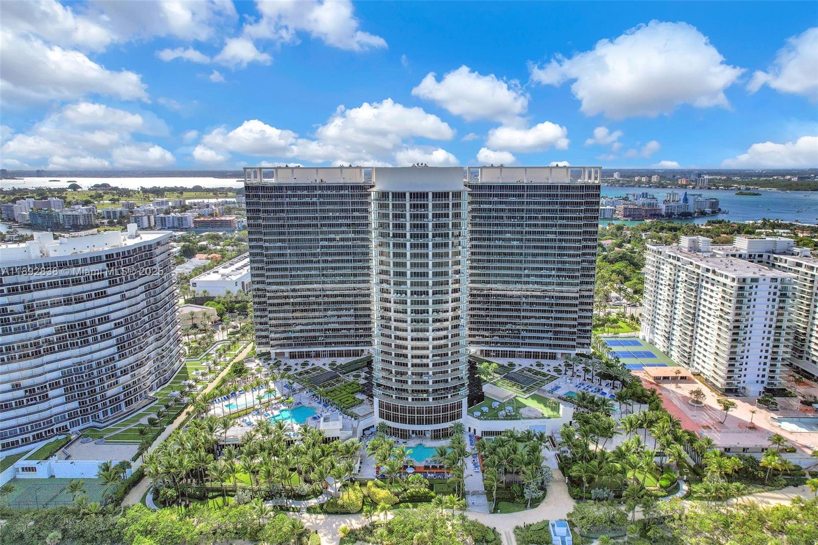 9701 Collins Ave #2104S, Bal Harbour FL 33154