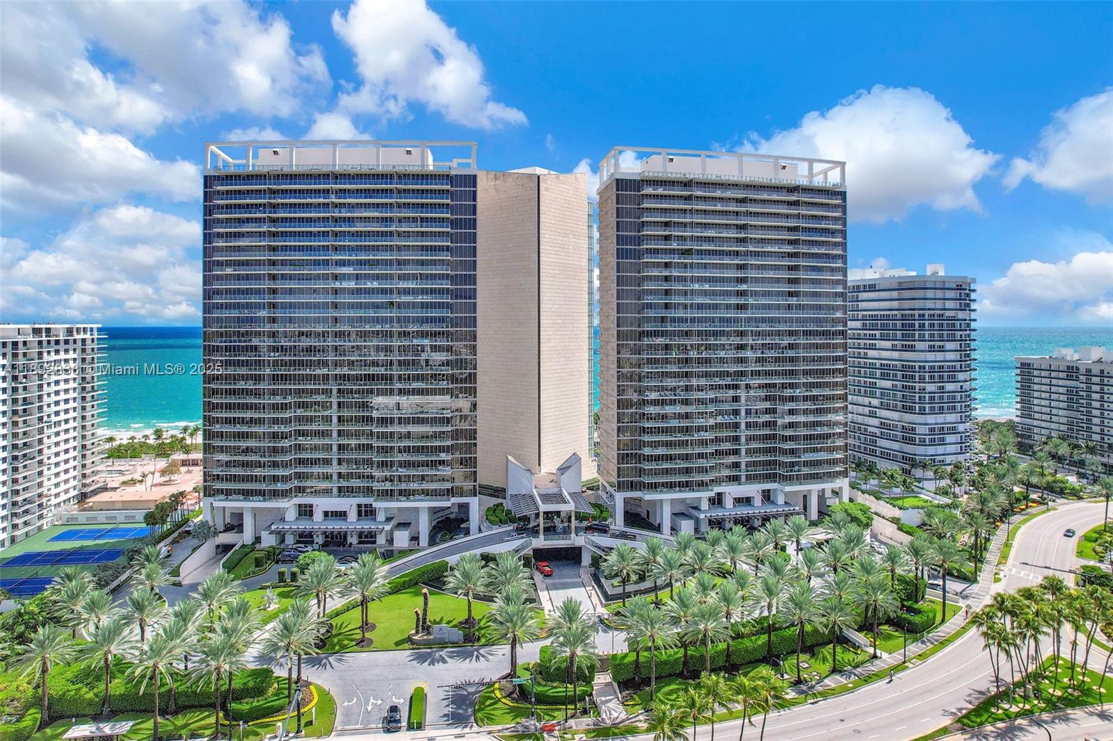 9701 Collins Ave #2104S, Bal Harbour FL 33154