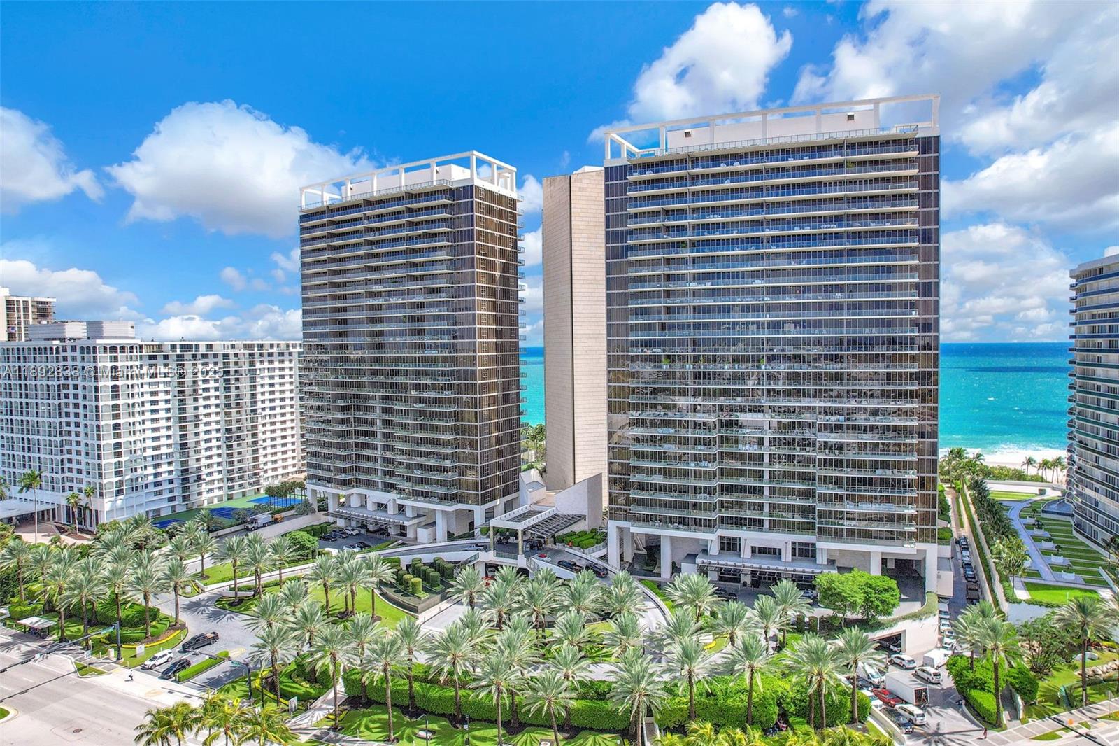 9701 Collins Ave #2104S, Bal Harbour FL 33154
