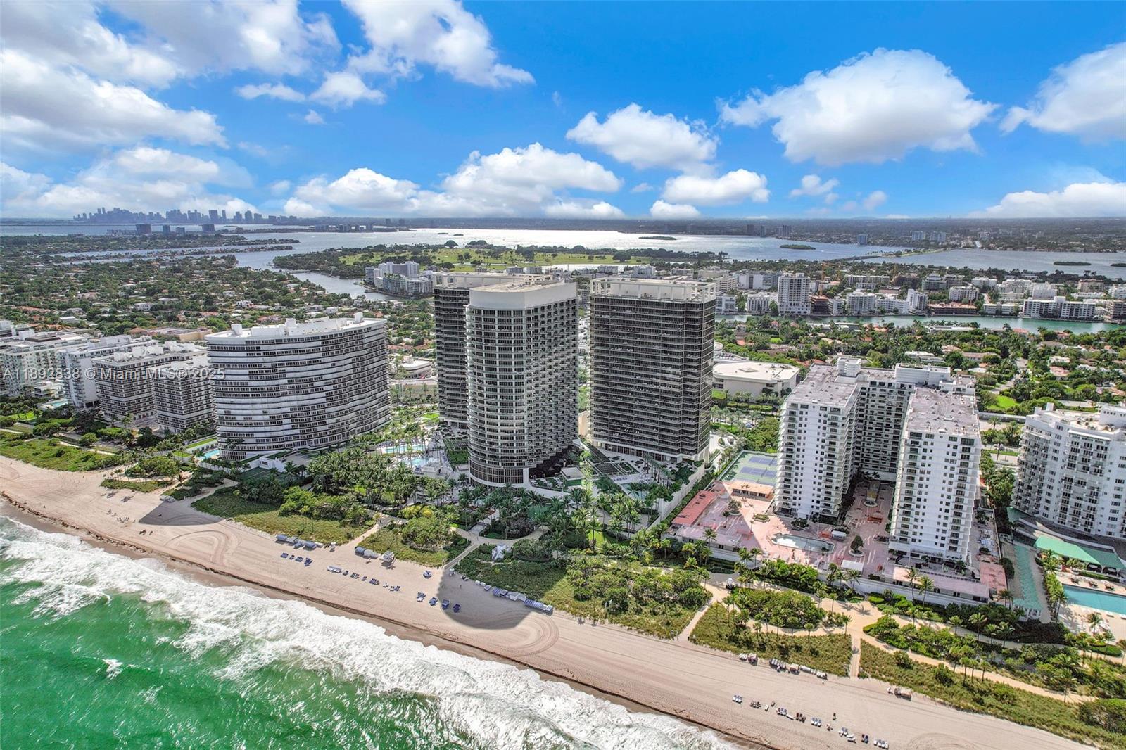 9701 Collins Ave #2104S, Bal Harbour FL 33154