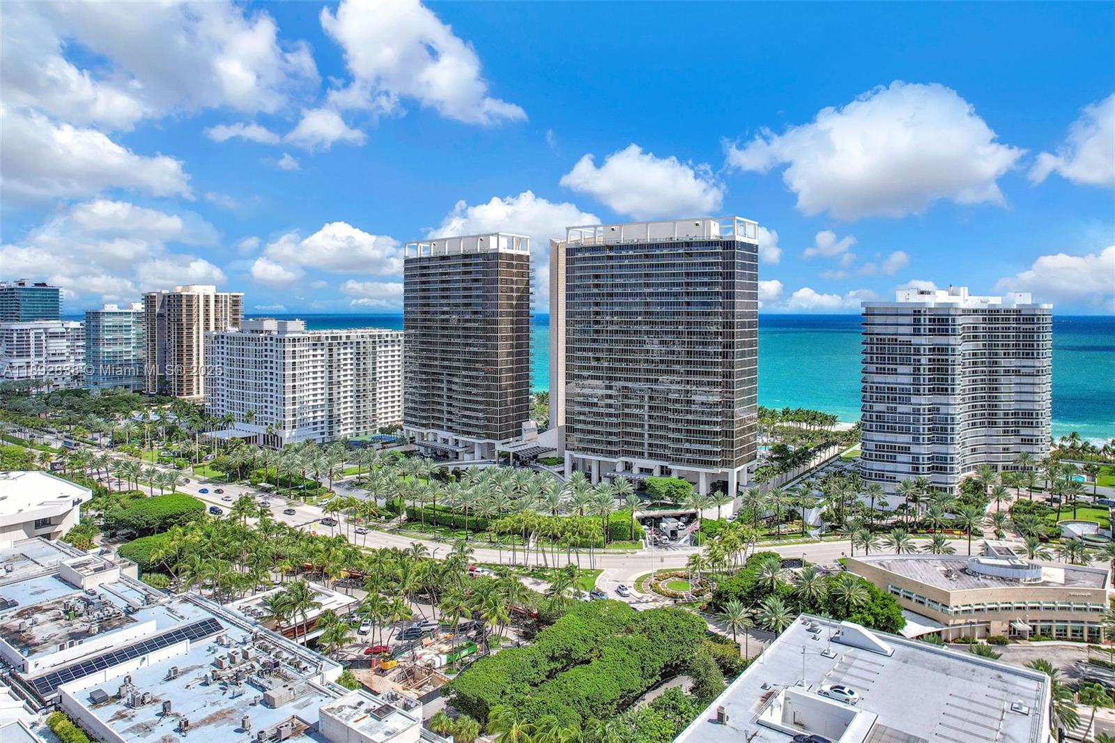 9701 Collins Ave #2104S, Bal Harbour FL 33154