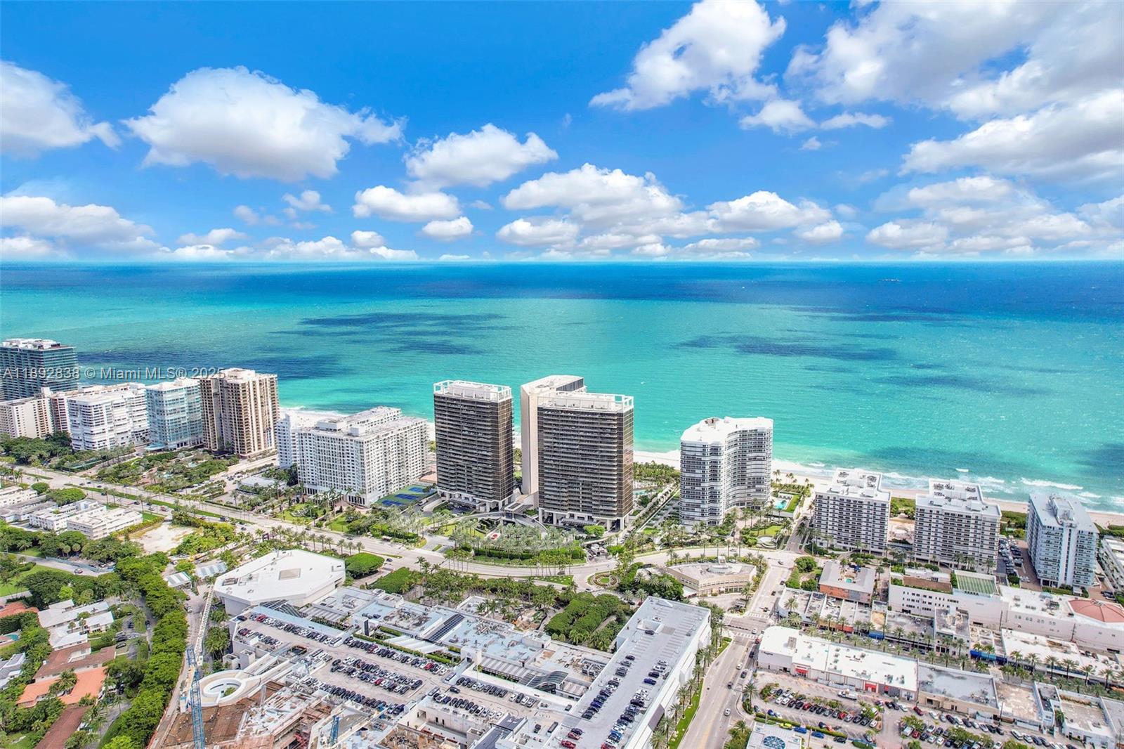 9701 Collins Ave #2104S, Bal Harbour FL 33154