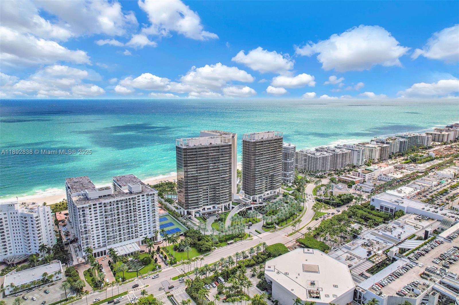 9701 Collins Ave #2104S, Bal Harbour FL 33154
