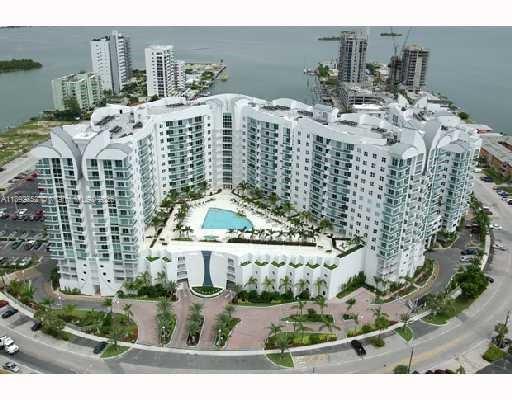 7900 Harbor Island Dr #822, North Bay Village FL 33141