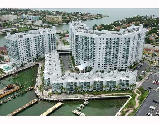 7900 Harbor Island Dr #822, North Bay Village FL 33141