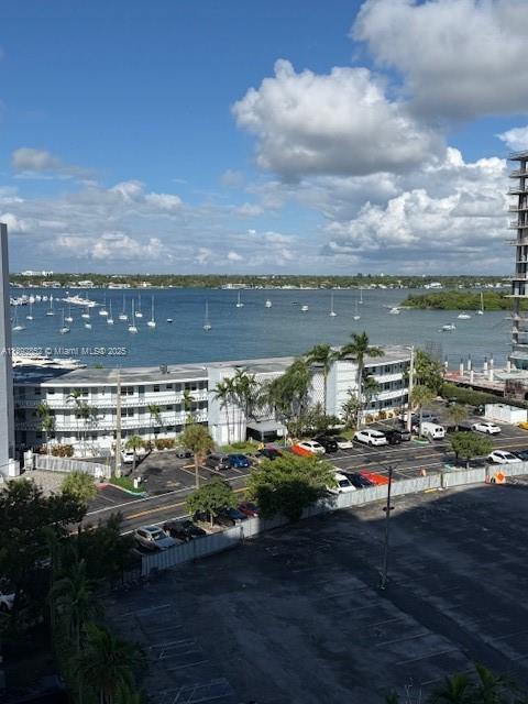 7900 Harbor Island Dr #822, North Bay Village FL 33141