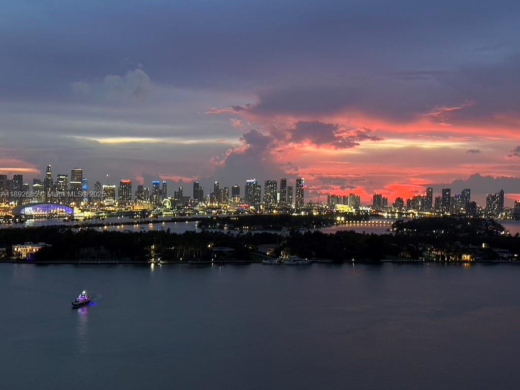 540 West Ave #2011, Miami Beach FL 33139
