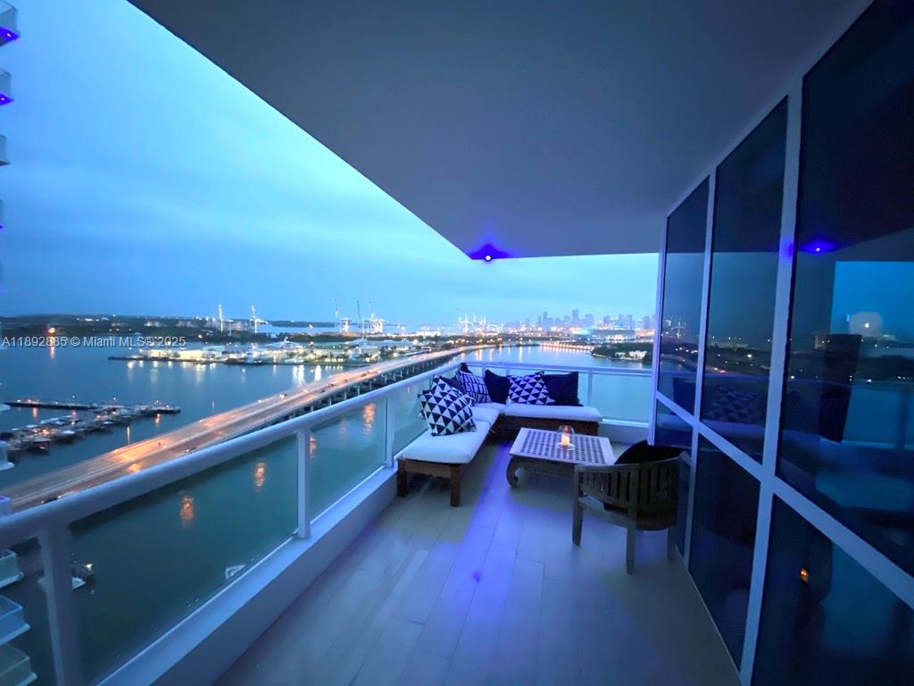 540 West Ave #2011, Miami Beach FL 33139