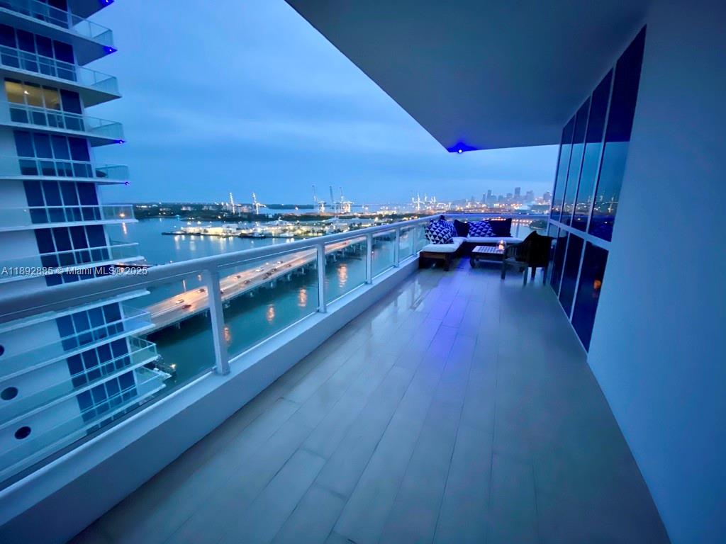 540 West Ave #2011, Miami Beach FL 33139