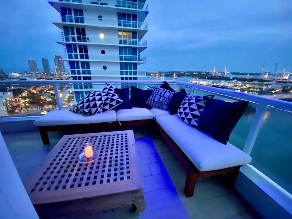 540 West Ave #2011, Miami Beach FL 33139