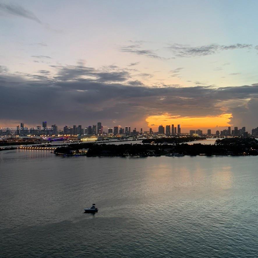 540 West Ave #2011, Miami Beach FL 33139