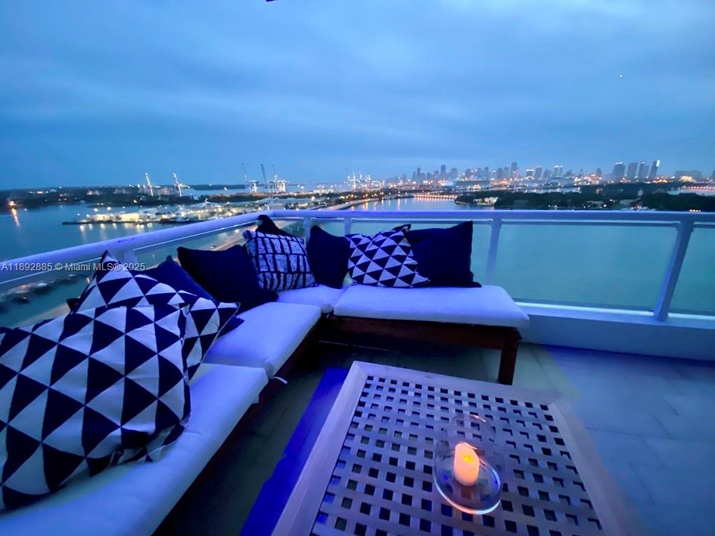 540 West Ave #2011, Miami Beach FL 33139