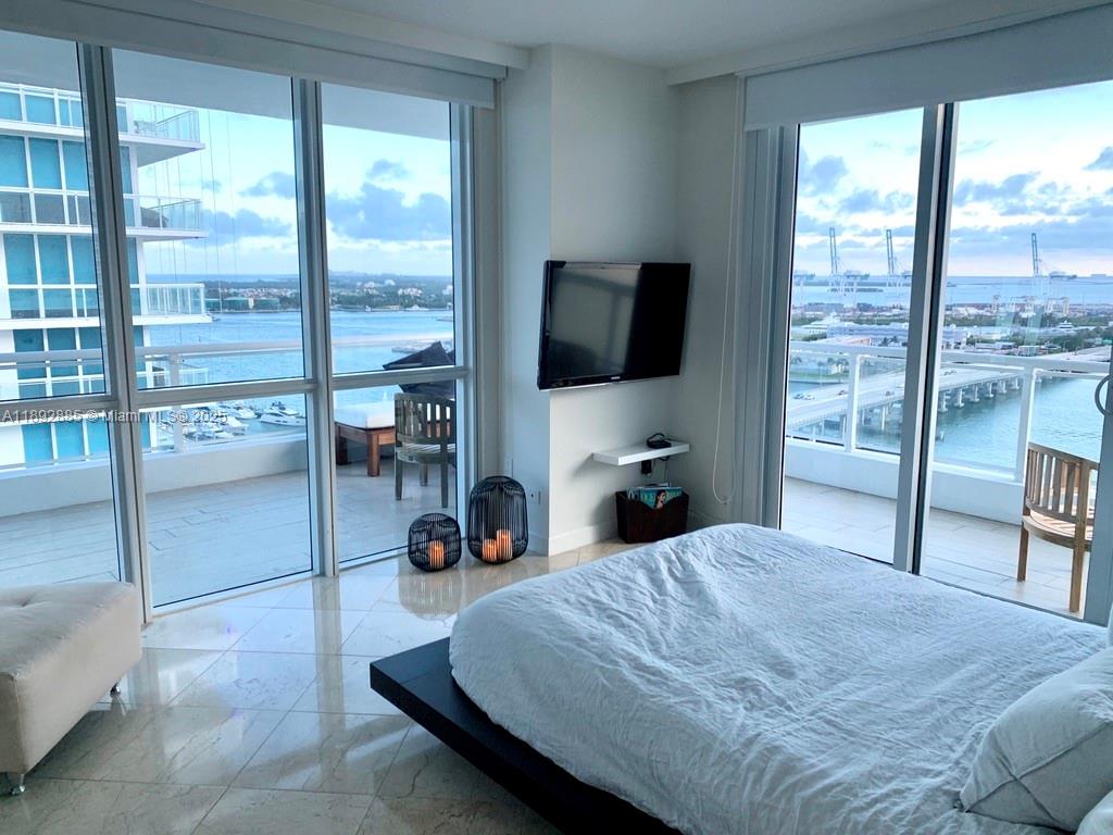 540 West Ave #2011, Miami Beach FL 33139