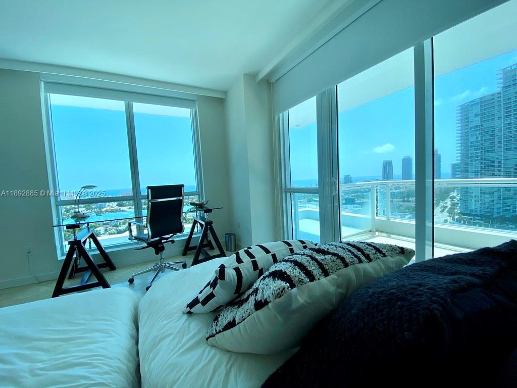 540 West Ave #2011, Miami Beach FL 33139