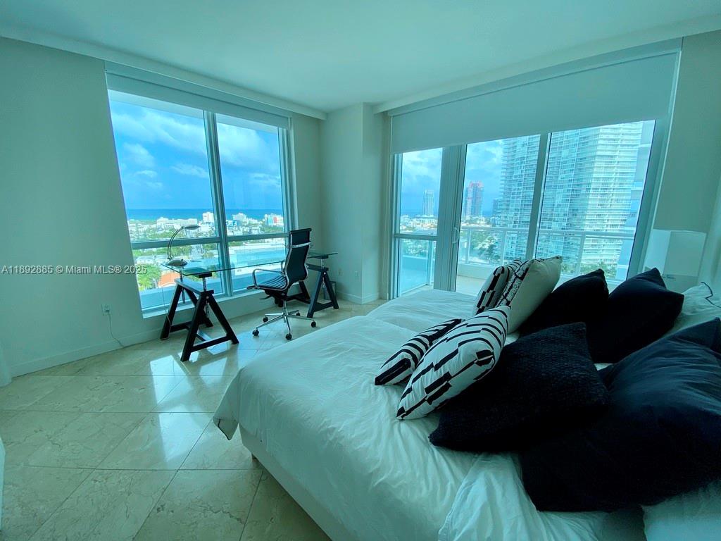 540 West Ave #2011, Miami Beach FL 33139