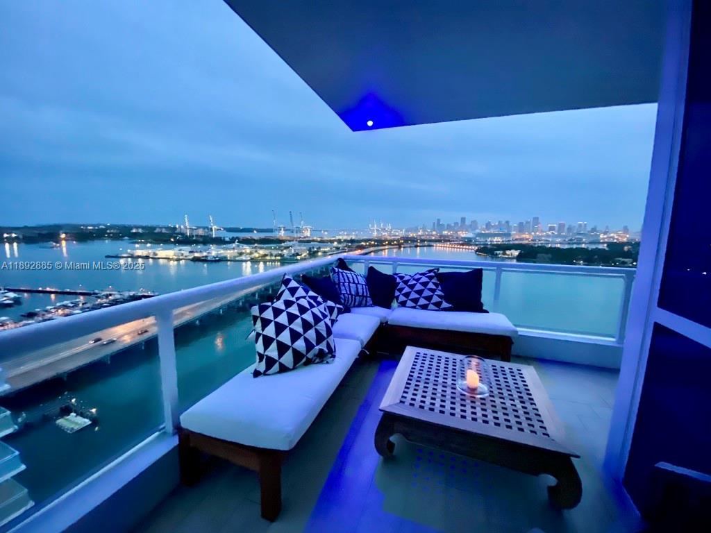 540 West Ave #2011, Miami Beach FL 33139