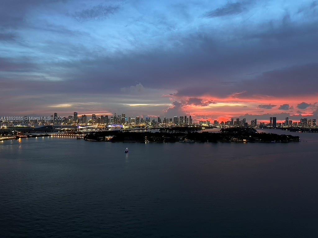 540 West Ave #2011, Miami Beach FL 33139