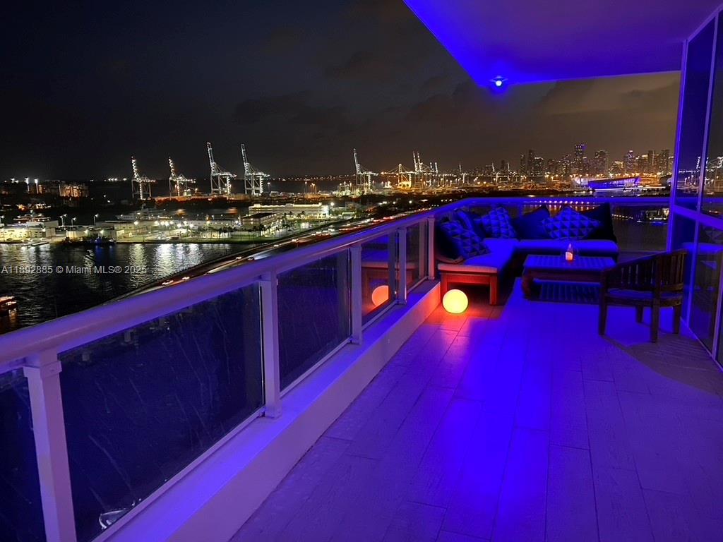 540 West Ave #2011, Miami Beach FL 33139