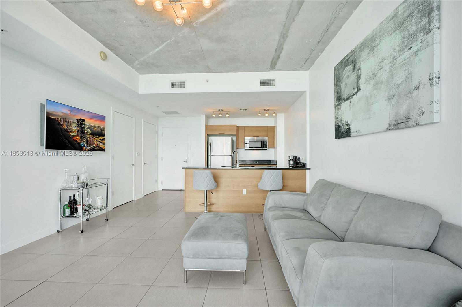 3301 NE 1st Ave #H2205, Miami FL 33137