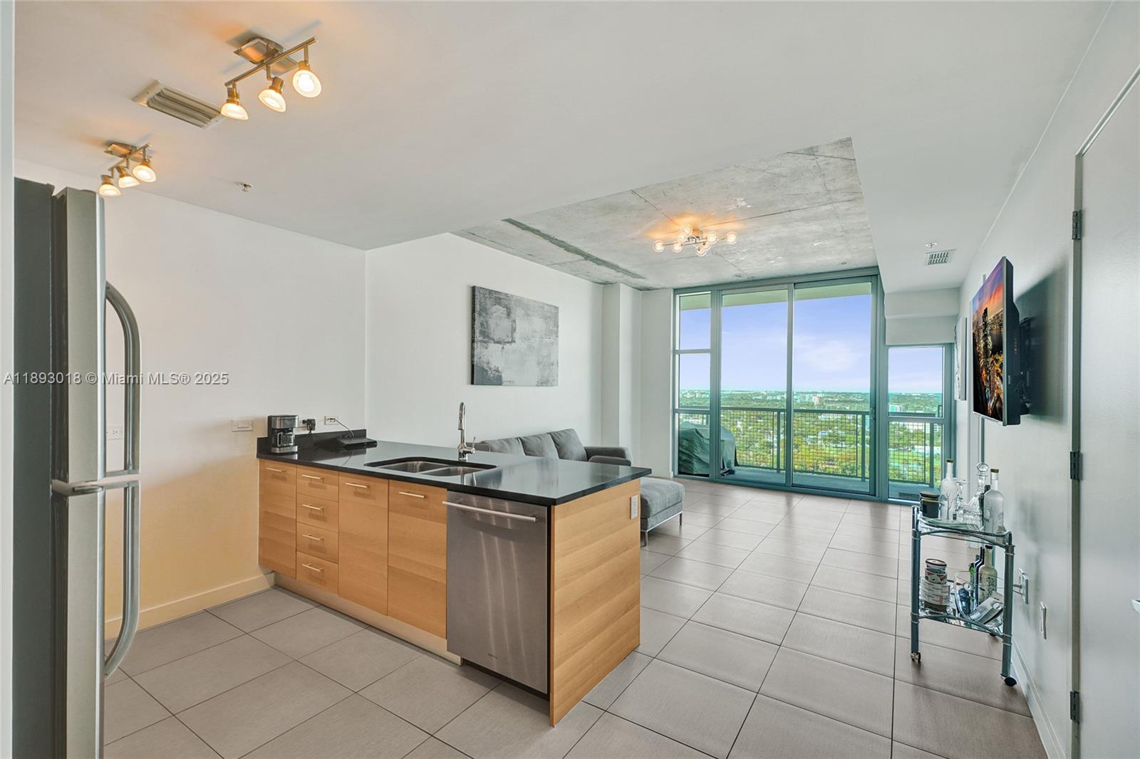 3301 NE 1st Ave #H2205, Miami FL 33137