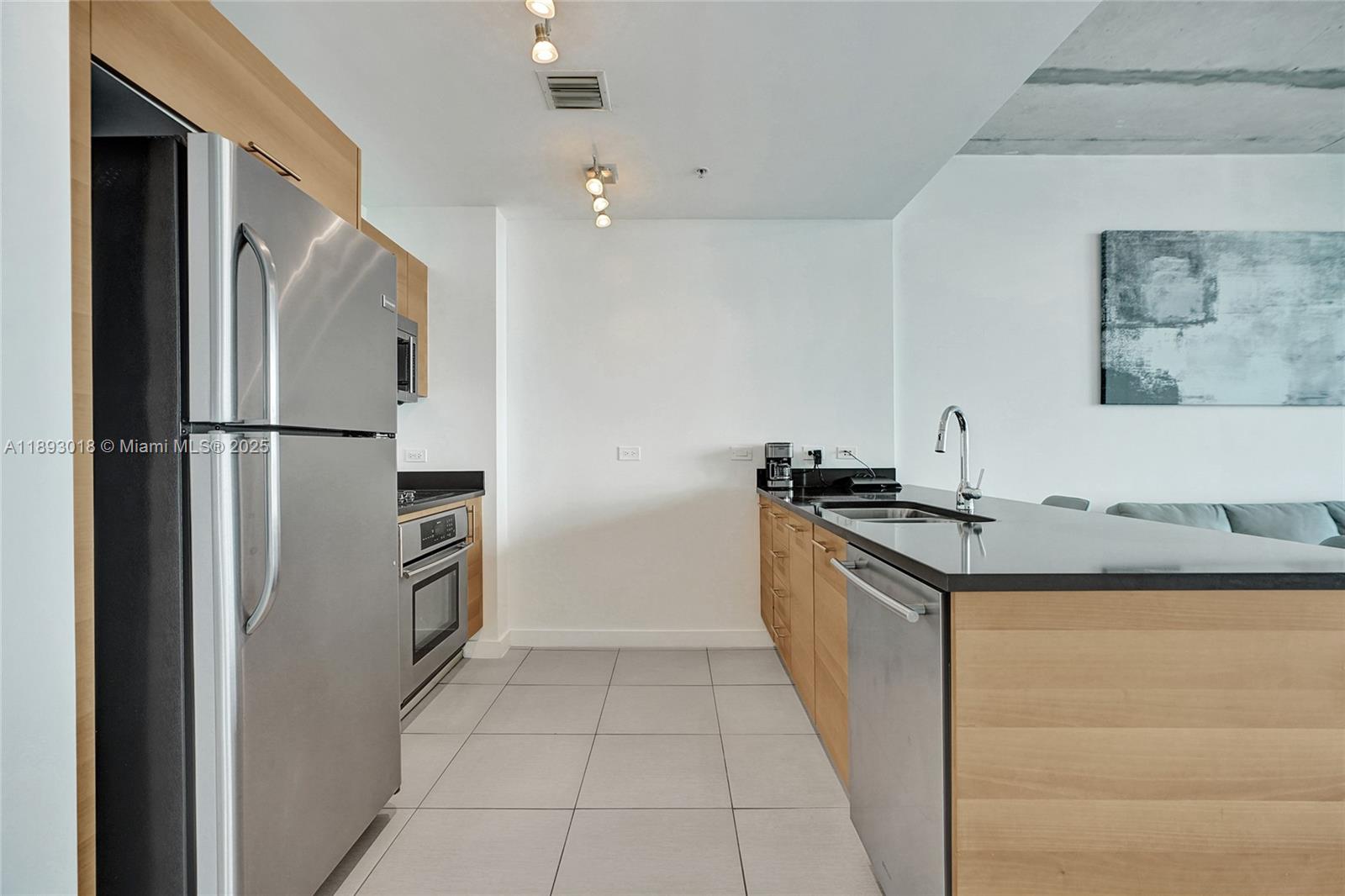 3301 NE 1st Ave #H2205, Miami FL 33137