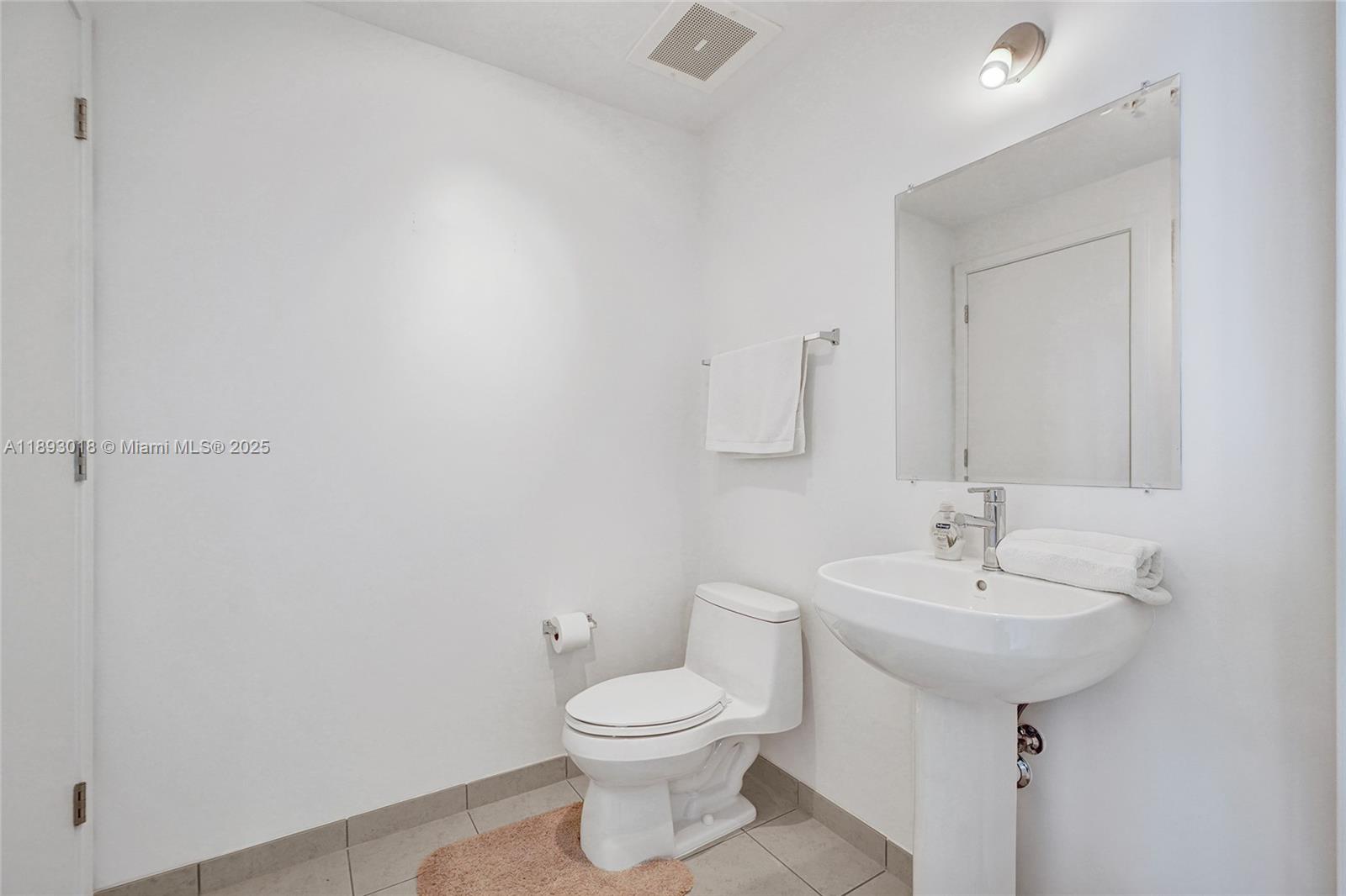 3301 NE 1st Ave #H2205, Miami FL 33137