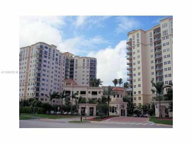 20000 E Country Club Dr #614, Aventura FL 33180