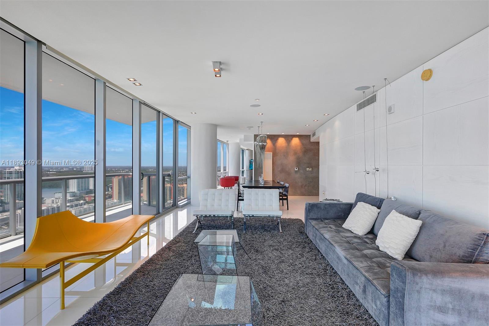 17121 Collins Ave #3501, Sunny Isles Beach FL 33160
