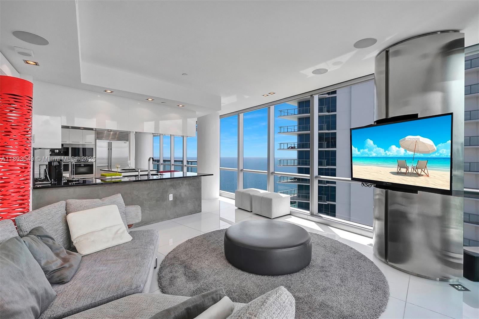 17121 Collins Ave #3501, Sunny Isles Beach FL 33160