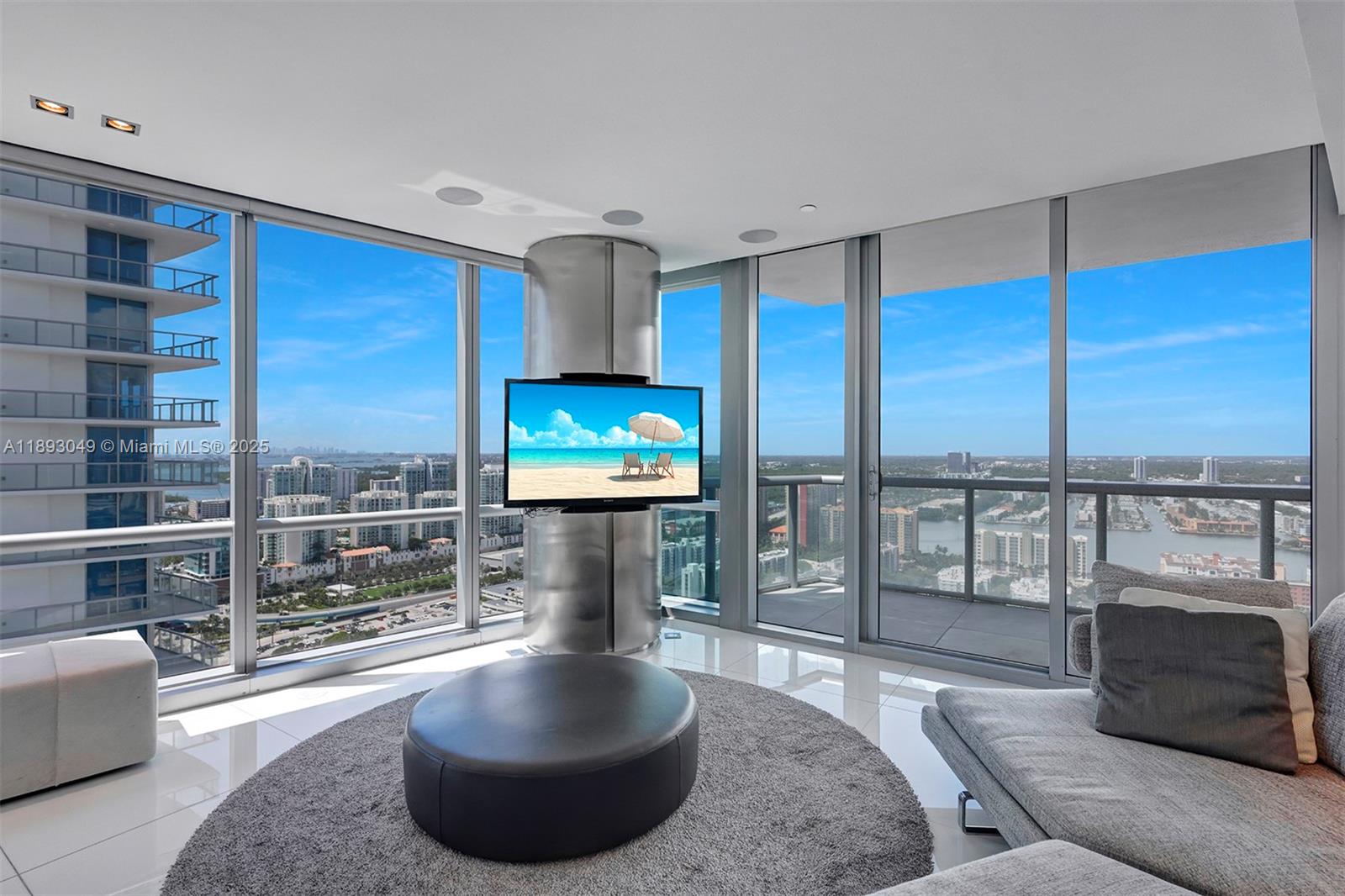17121 Collins Ave #3501, Sunny Isles Beach FL 33160