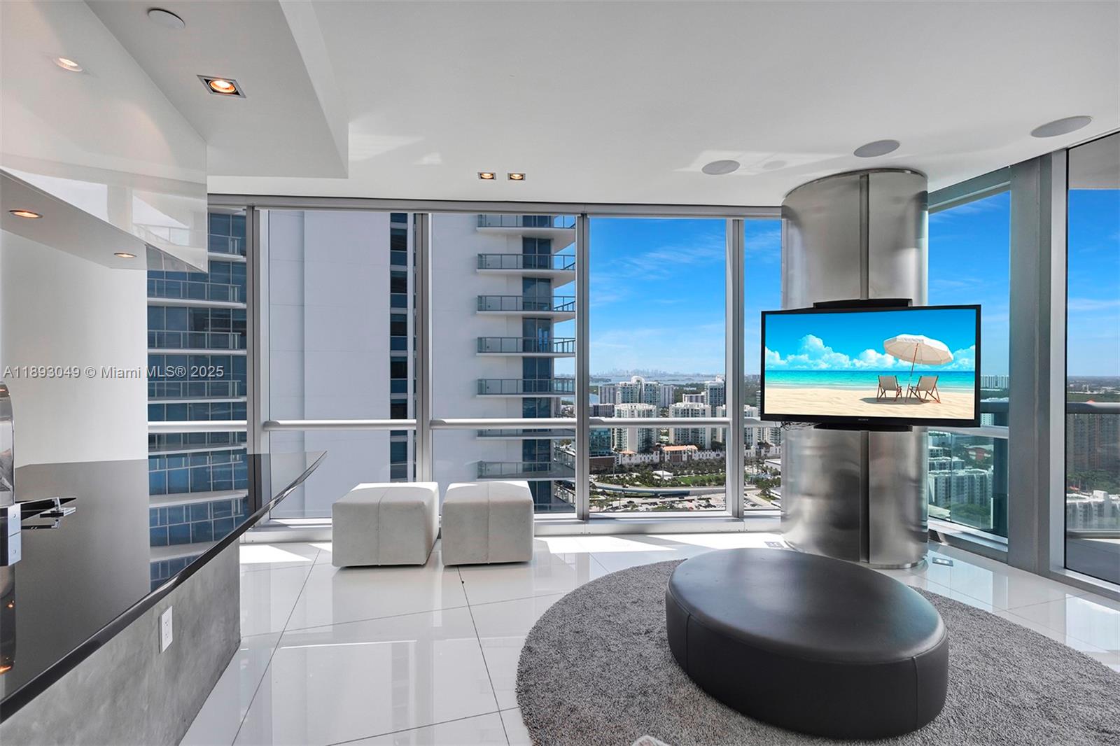 17121 Collins Ave #3501, Sunny Isles Beach FL 33160