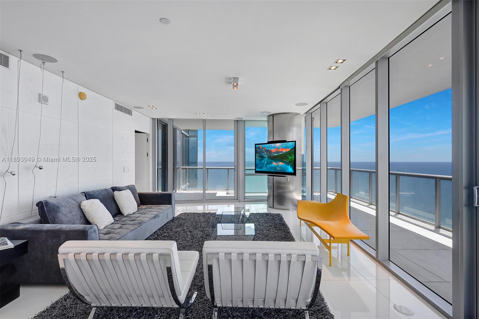 17121 Collins Ave #3501, Sunny Isles Beach FL 33160