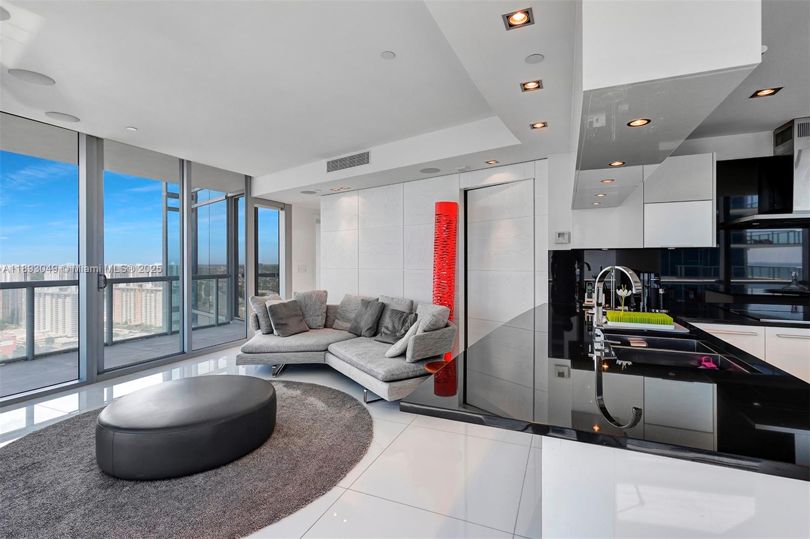 17121 Collins Ave #3501, Sunny Isles Beach FL 33160