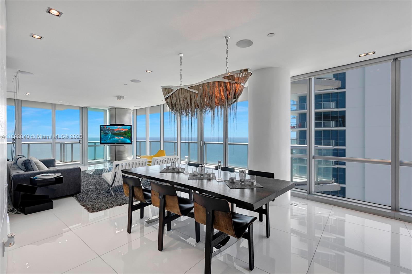 17121 Collins Ave #3501, Sunny Isles Beach FL 33160