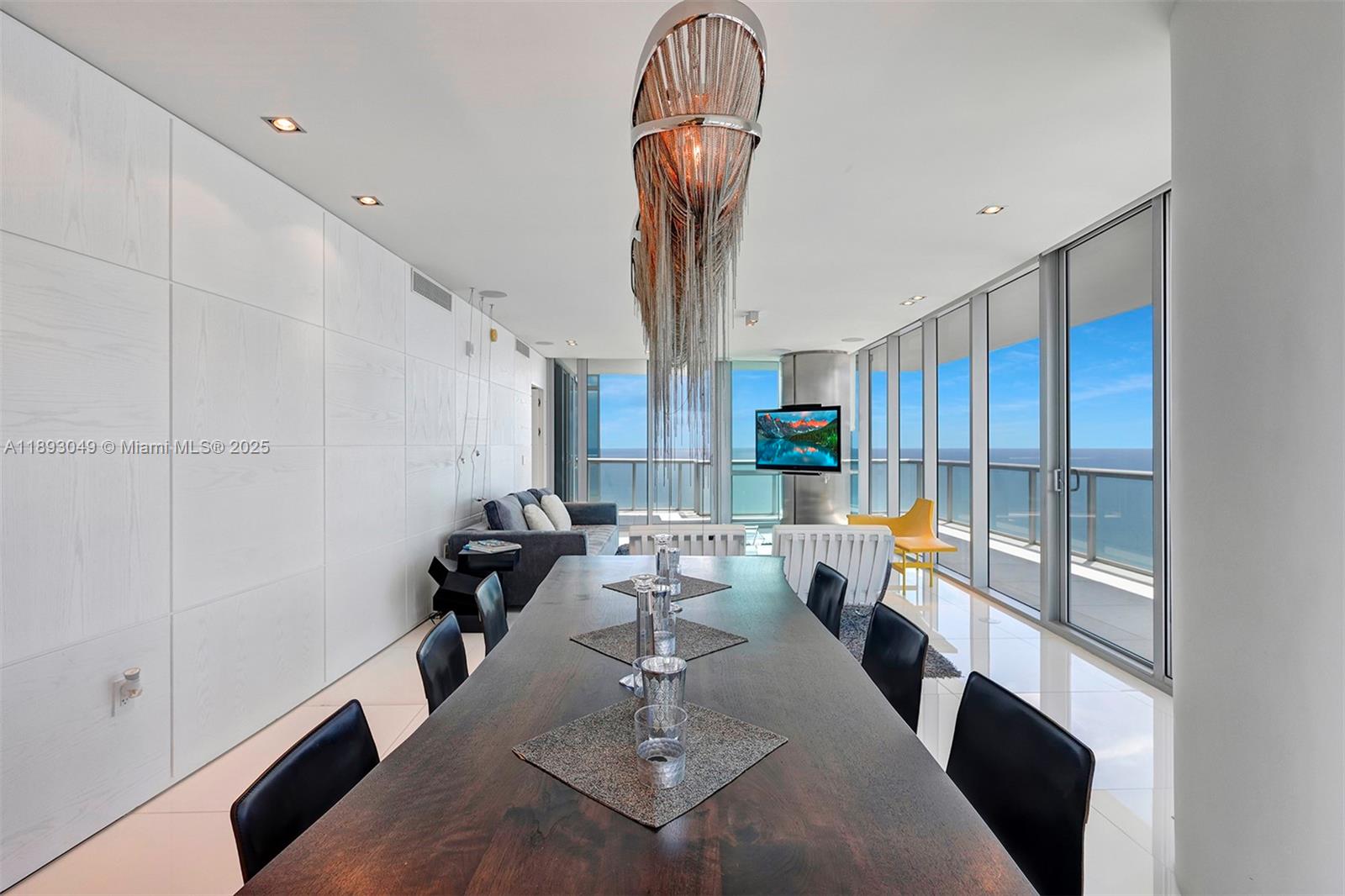 17121 Collins Ave #3501, Sunny Isles Beach FL 33160