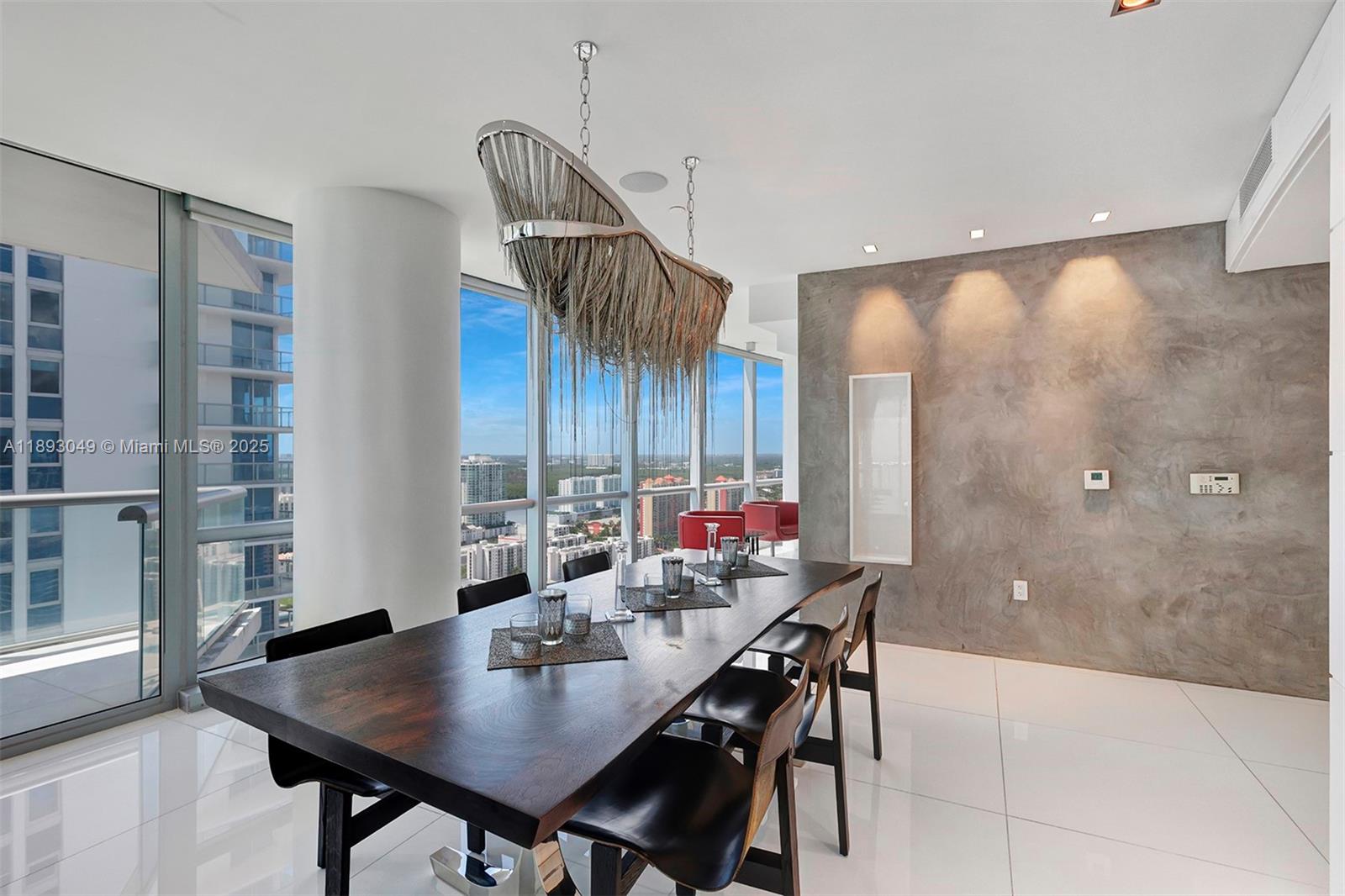 17121 Collins Ave #3501, Sunny Isles Beach FL 33160