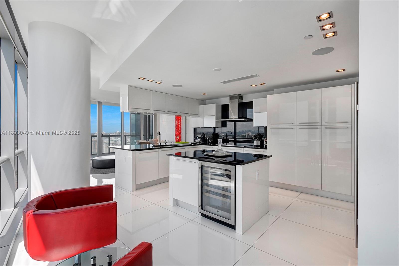 17121 Collins Ave #3501, Sunny Isles Beach FL 33160