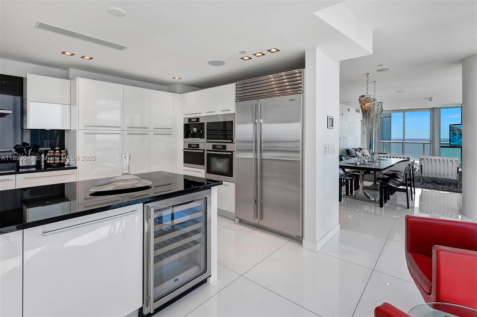 17121 Collins Ave #3501, Sunny Isles Beach FL 33160