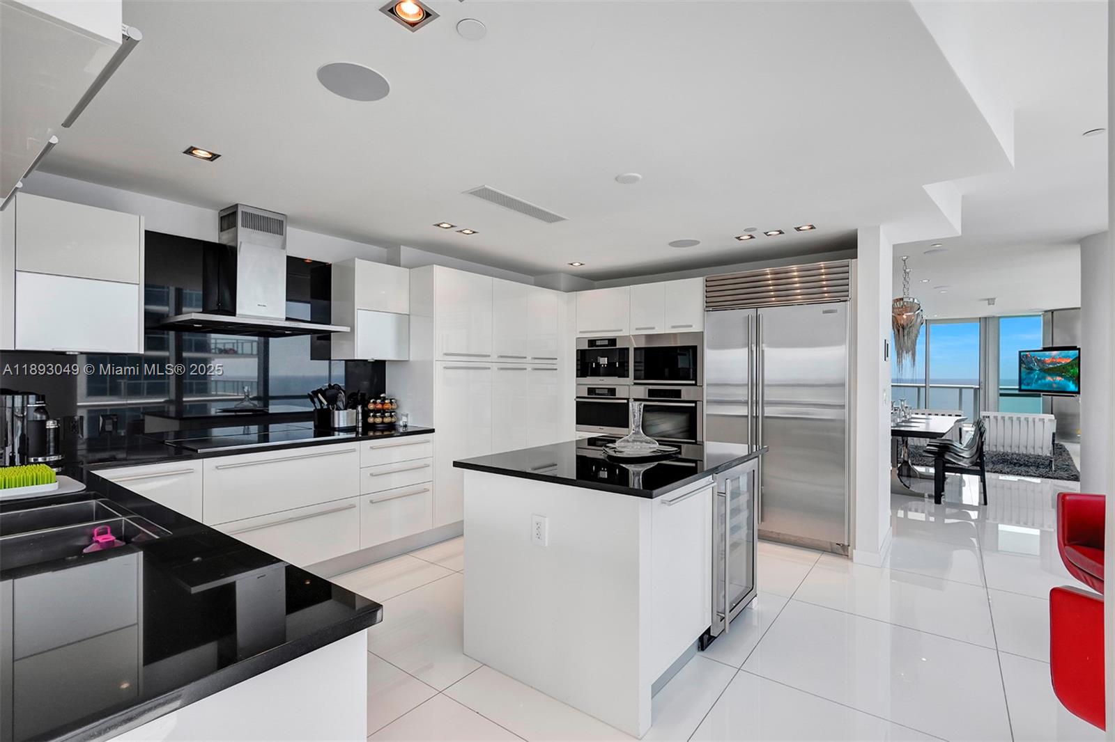 17121 Collins Ave #3501, Sunny Isles Beach FL 33160