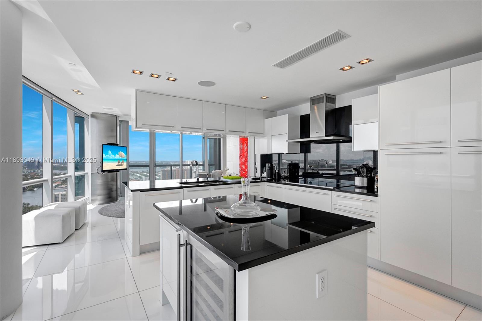 17121 Collins Ave #3501, Sunny Isles Beach FL 33160
