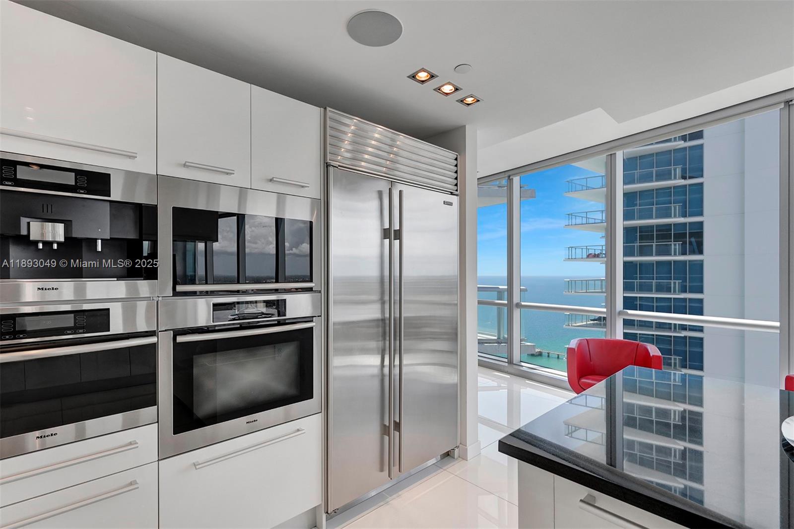 17121 Collins Ave #3501, Sunny Isles Beach FL 33160