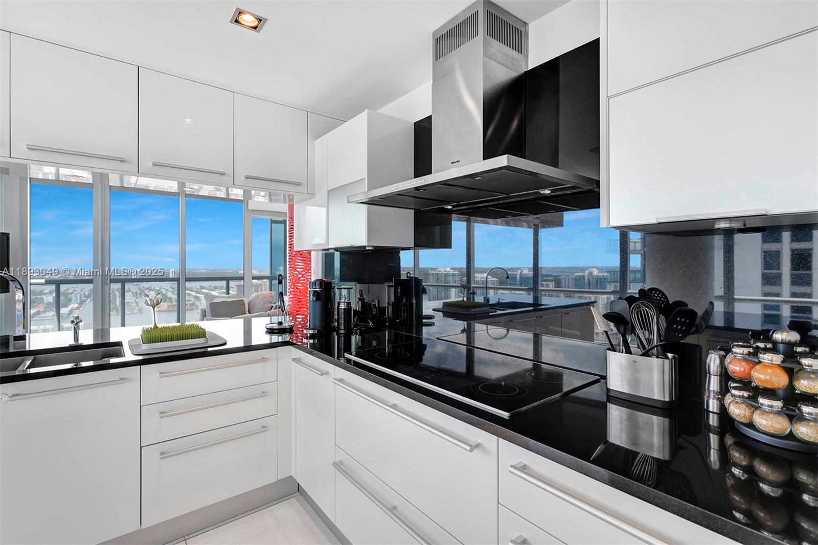 17121 Collins Ave #3501, Sunny Isles Beach FL 33160