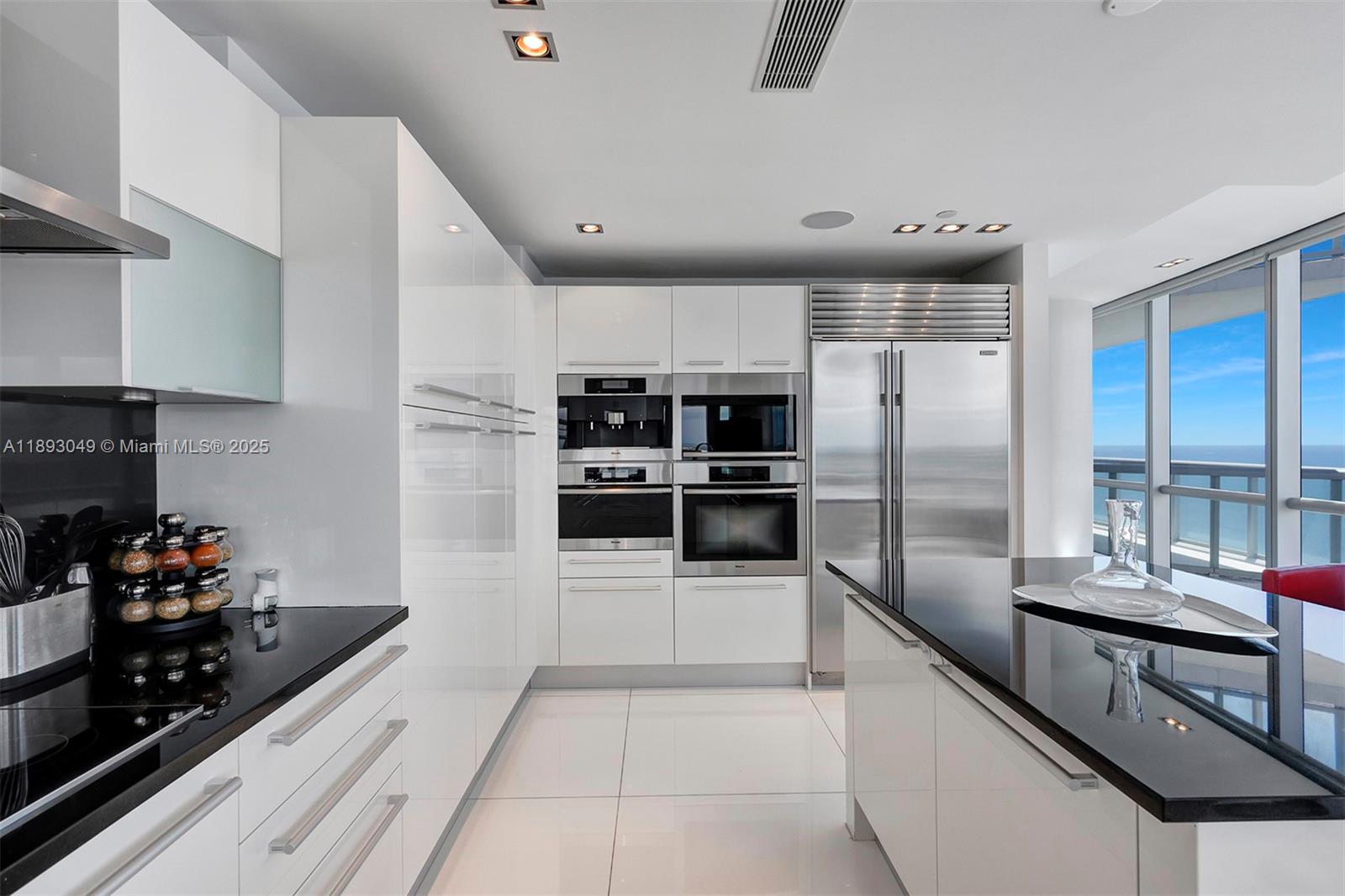 17121 Collins Ave #3501, Sunny Isles Beach FL 33160