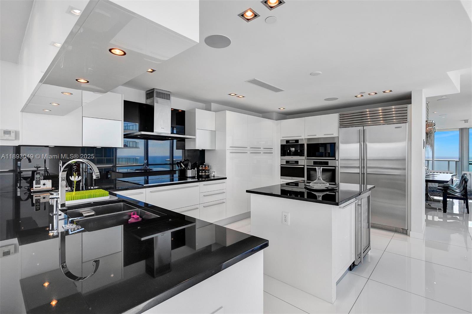17121 Collins Ave #3501, Sunny Isles Beach FL 33160
